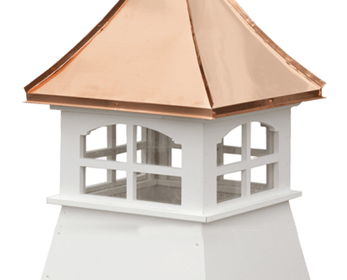 Cupola