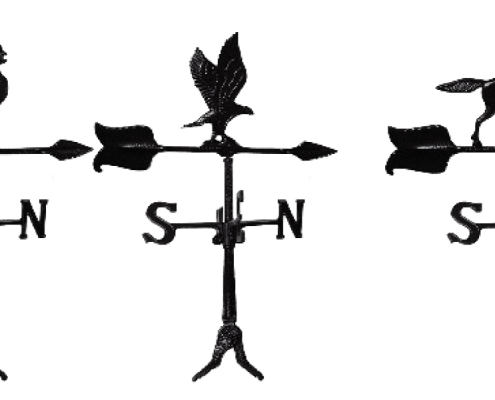 Weathervane