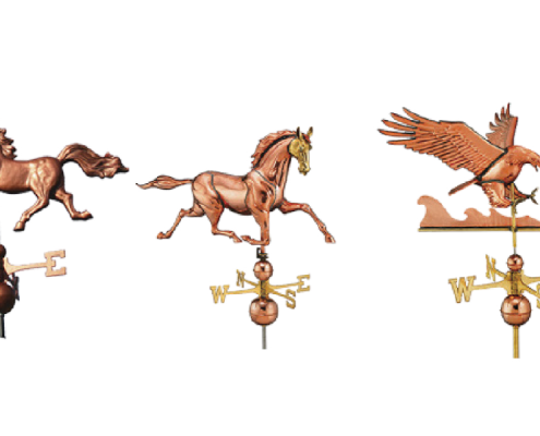 Weathervane