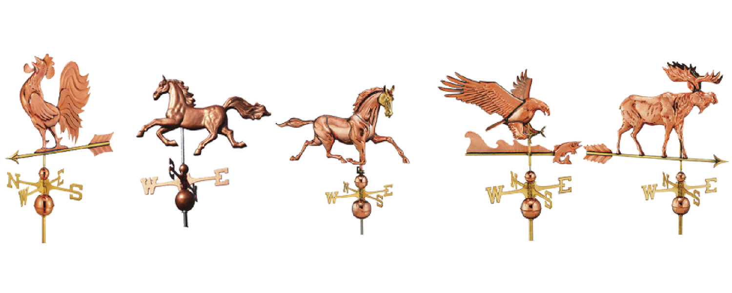 Weathervane