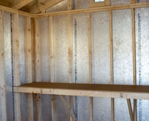 Workbench