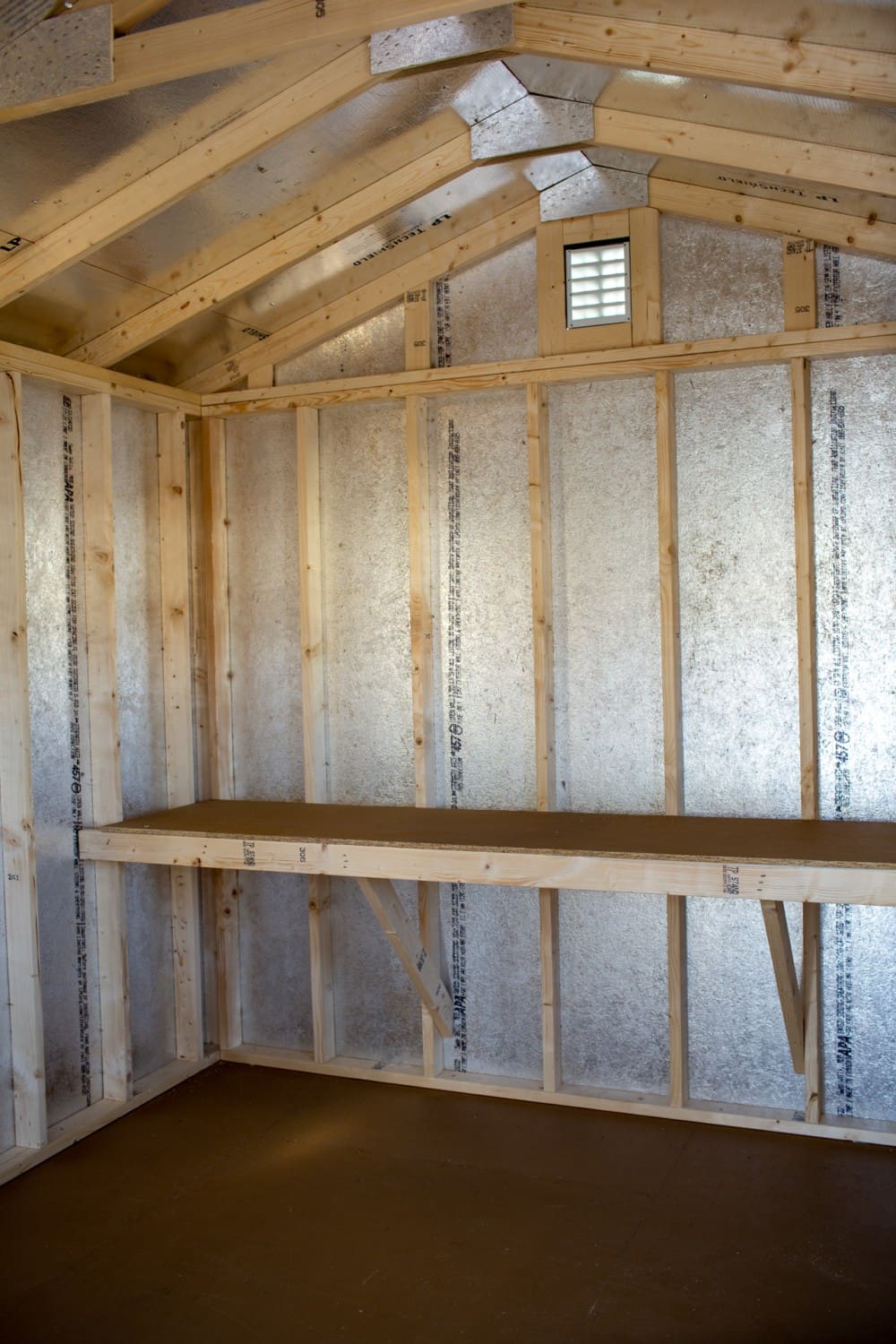 Workbench