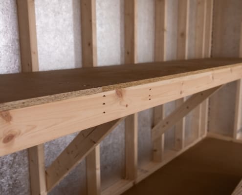Workbench