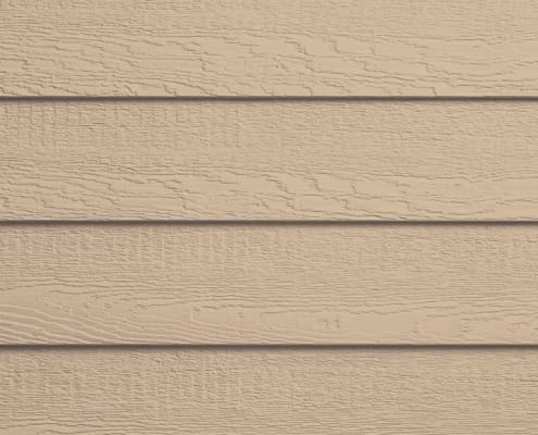 Lap Siding