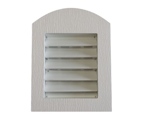 Garden Vent