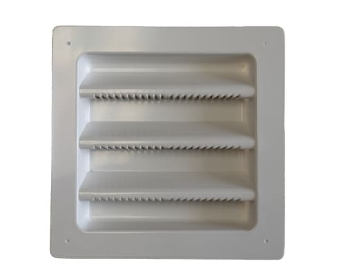 Square Vent