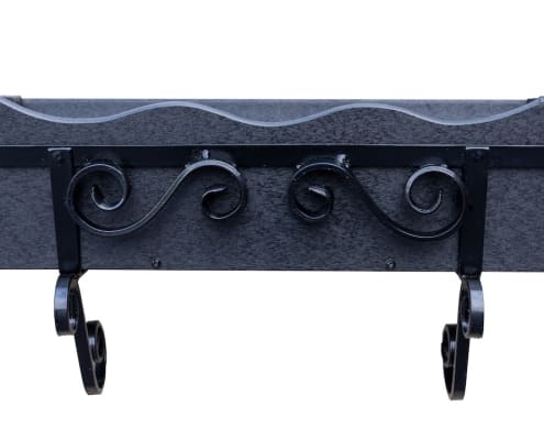 Window Box Holders