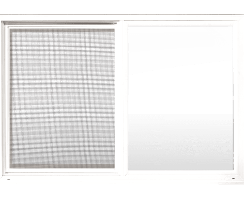 Horizontal Sliding