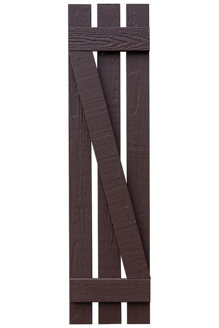 Z Shutters