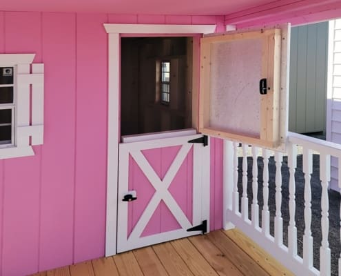 playhouse