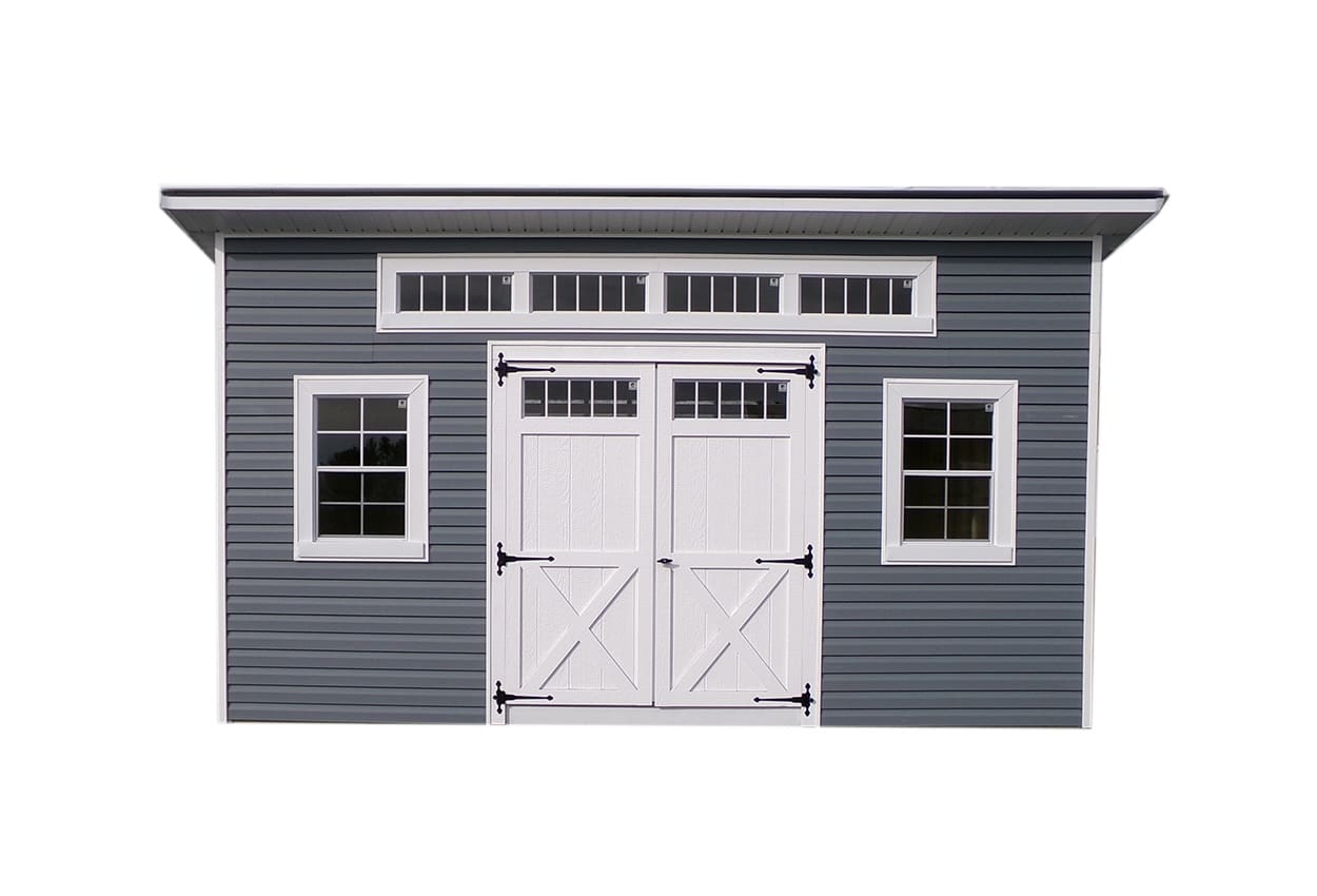 classic shed