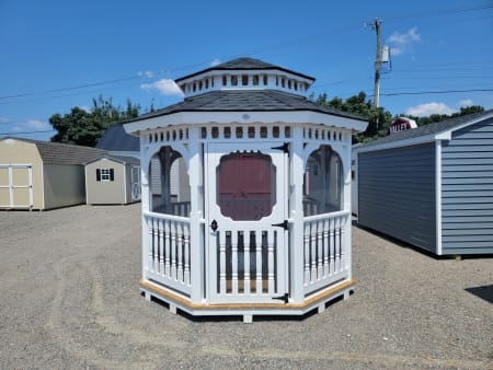 Shenandoah 10 x 10 Gazebo