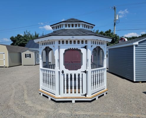 Shenandoah 10 x 10 Gazebo