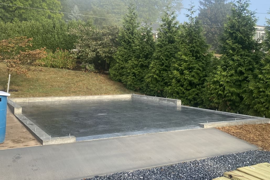 20230911_120448799_iOS concrete shed foundation
