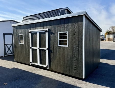 8x16x6 Condo 5195-H
