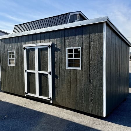 8x16x6 Condo 5195-H