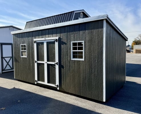 8x16x6 Condo 5195-H