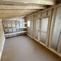 8x16x6 Condo 5195-H 2