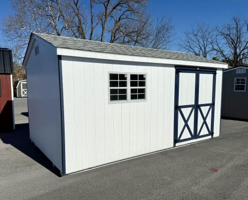 10x16x7 Cottage 5561-H