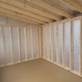Classic Shed 10 x 16
