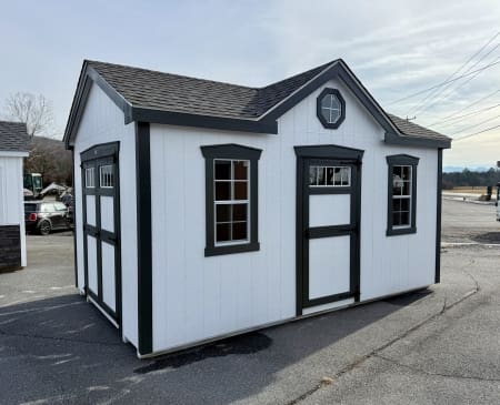 10x16 Chalet 5063-H