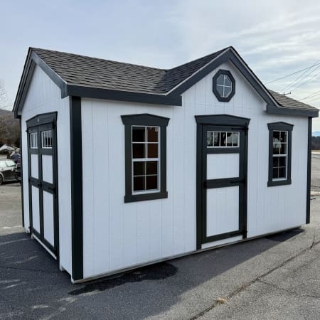 10x16 Chalet 5063-H