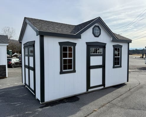 10x16 Chalet 5063-H