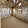 10x16 Chalet 5063-H 2