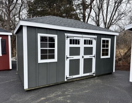 10x16 Villa 5367-H