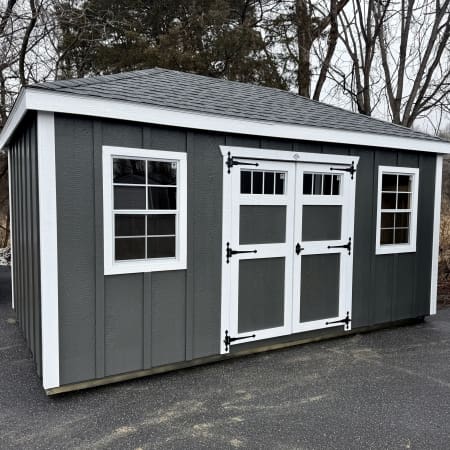 10x16 Villa 5367-H