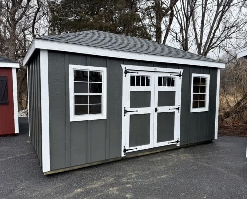 10x16 Villa 5367-H