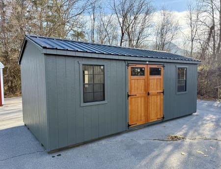10x20x7 Cottage 5560-H