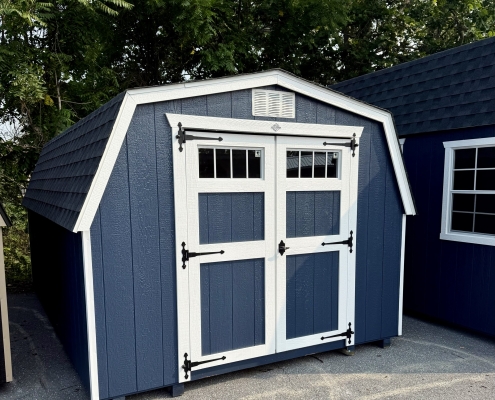 10x16x4 Barn 71526-H