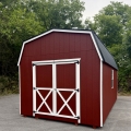 12x20x7 Barn 5418-H 3