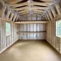 12x20x7 Barn 5418-H 2