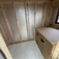 8x12 Dog Kennel 5346-H 2