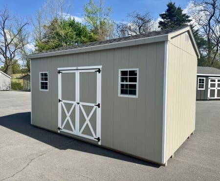 10x16x8 Cottage 5562-H