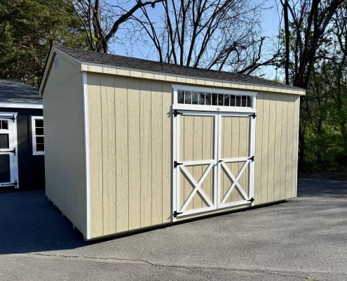 12x16x8 Cottage 5662-H